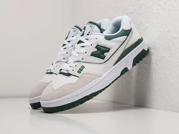 Кроссовки New Balance 550 - 29088
