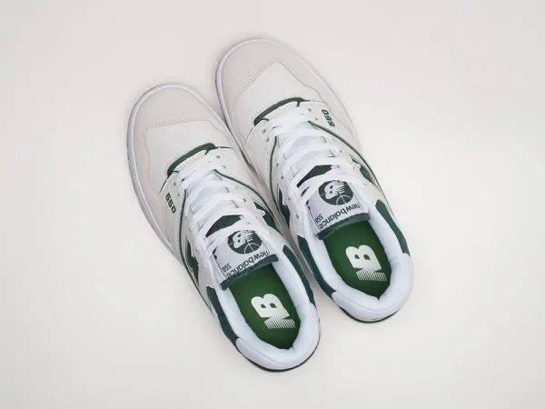 Кроссовки New Balance 550 - 29088