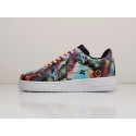 Кроссовки Louis Vuitton x Off-White х Nike Air Force 1 Low - 25110