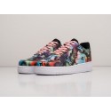 Кроссовки Louis Vuitton x Off-White х Nike Air Force 1 Low - 25110