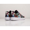 Кроссовки Louis Vuitton x Off-White х Nike Air Force 1 Low - 25110