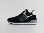 Зимние Кроссовки New Balance 574 Mid - 43817