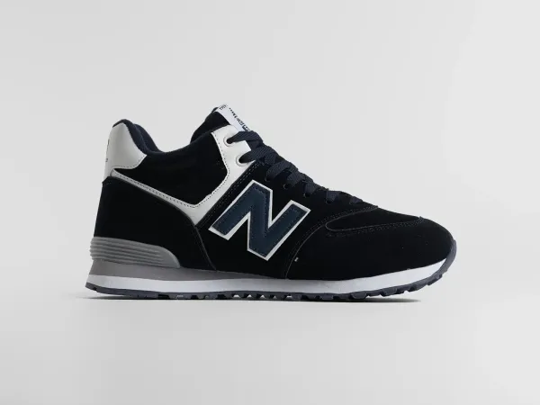 Зимние Кроссовки New Balance 574 Mid - 43817