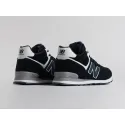 Зимние Кроссовки New Balance 574 Mid - 43817