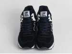 Зимние Кроссовки New Balance 574 Mid - 43817