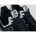 Зимние Кроссовки New Balance 574 Mid - 43817