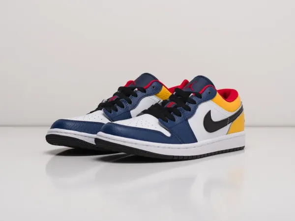 Кроссовки Nike Air Jordan 1 Low - 26039