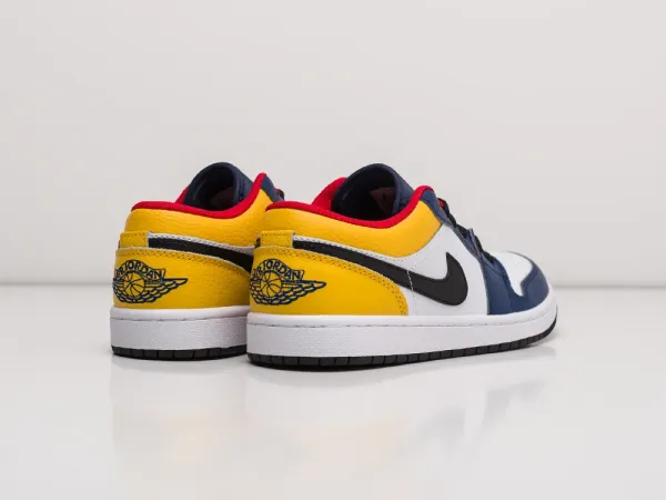 Кроссовки Nike Air Jordan 1 Low - 26039