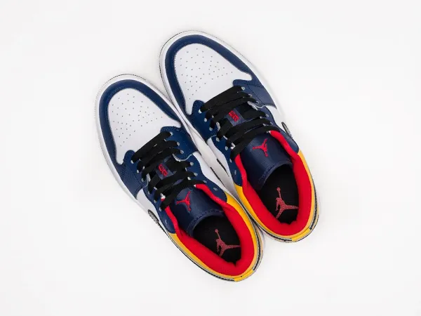 Кроссовки Nike Air Jordan 1 Low - 26039