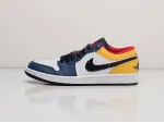 Кроссовки Nike Air Jordan 1 Low - 26039