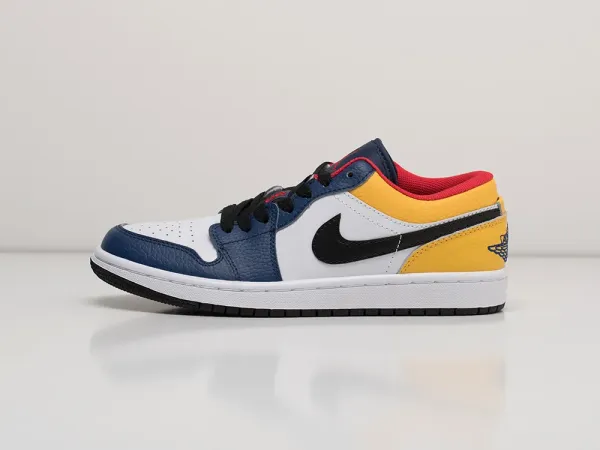 Кроссовки Nike Air Jordan 1 Low - 26039