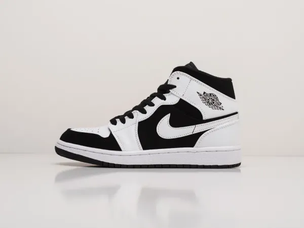 Кроссовки Nike Air Jordan 1 Mid - 23055
