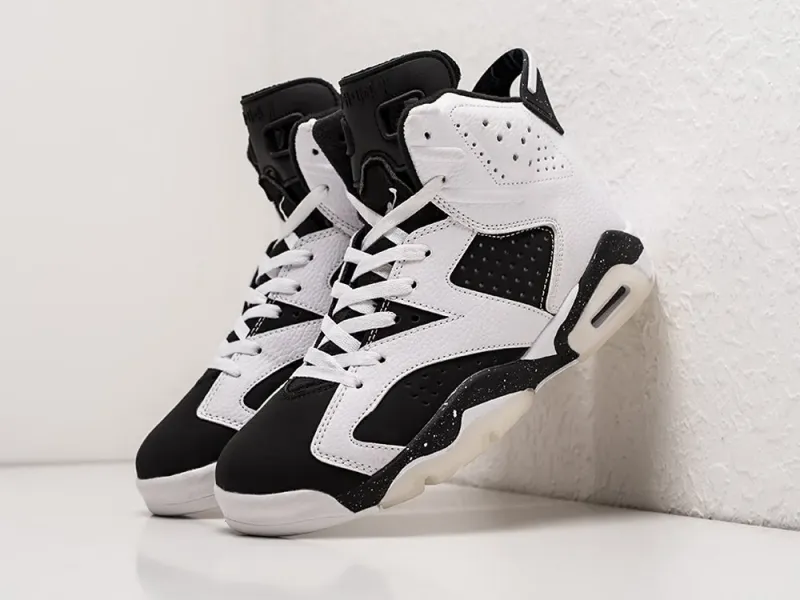 Кроссовки Nike Air Jordan 6 - 29118