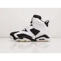 Кроссовки Nike Air Jordan 6 - 29118