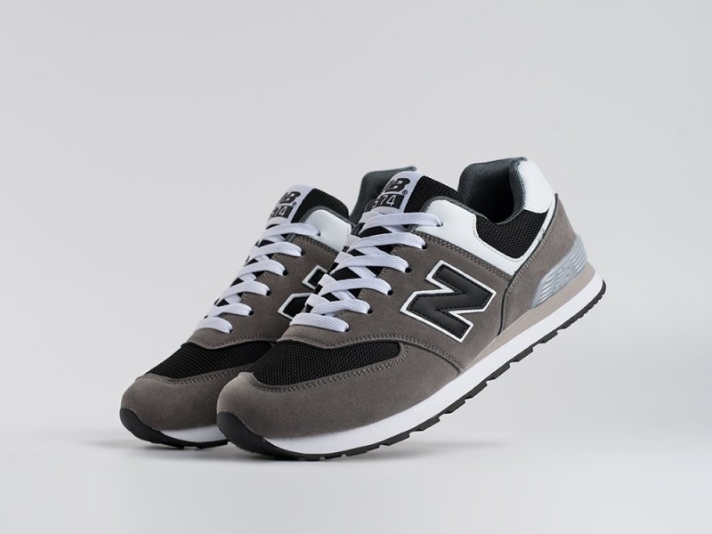 Кроссовки New Balance 574 - 45068