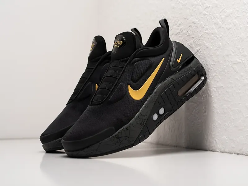 Кроссовки Nike Adapt Auto Max - 29989