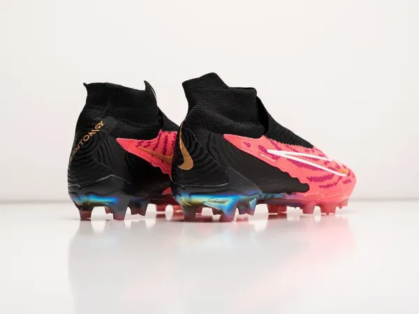 Футбольная обувь Nike Gripknit Phantom GX Elite FG - 39246