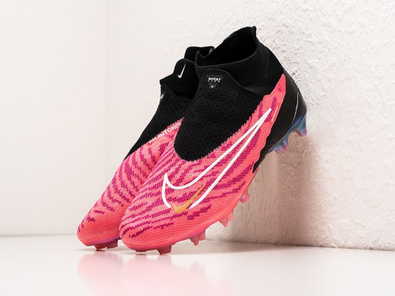 Футбольная обувь Nike Gripknit Phantom GX Elite FG - 39246