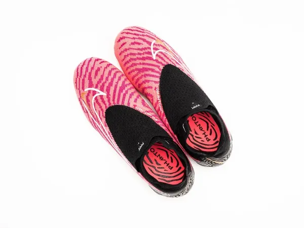 Футбольная обувь Nike Gripknit Phantom GX Elite FG - 39246