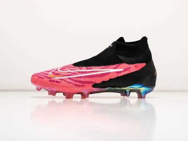 Футбольная обувь Nike Gripknit Phantom GX Elite FG - 39246