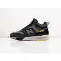 Зимние Кроссовки New Balance 997 High - 39387