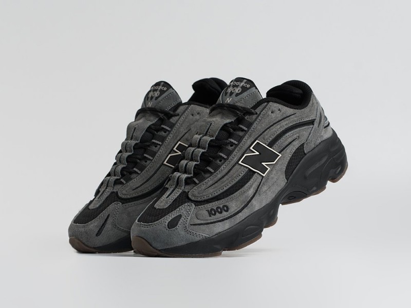 Кроссовки New Balance 1000 - 45543