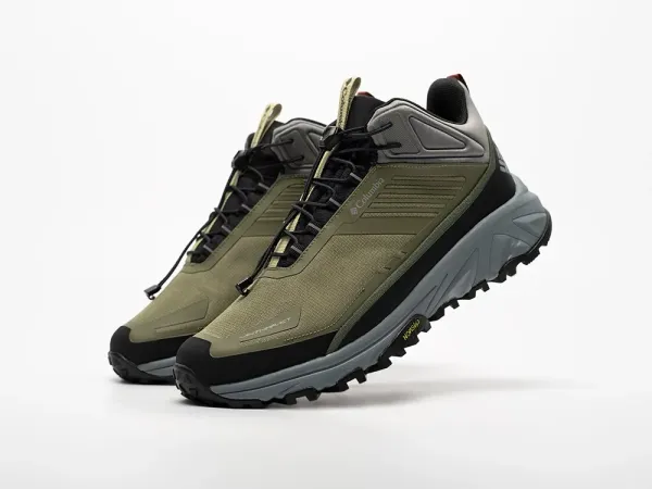Зимние Кроссовки Columbia Cloudflow Flt Mid - 43585