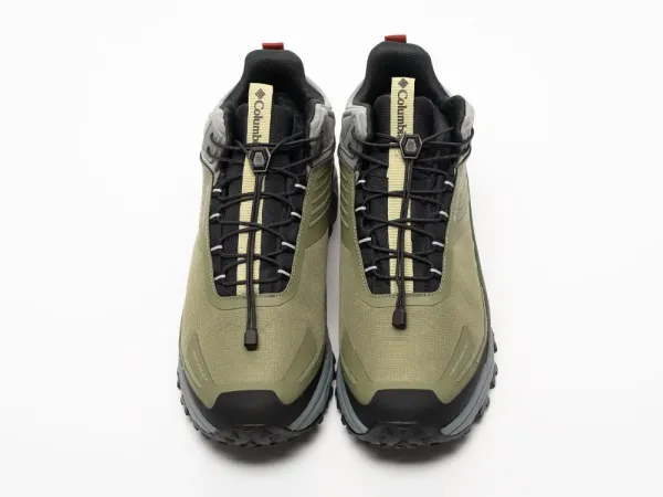 Зимние Кроссовки Columbia Cloudflow Flt Mid - 43585