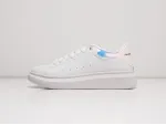 Кроссовки Alexander McQueen Lace-Up Sneaker - 27013