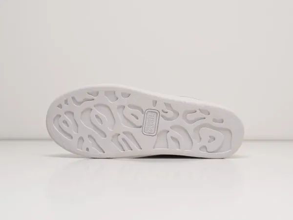 Кроссовки Alexander McQueen Lace-Up Sneaker - 27013