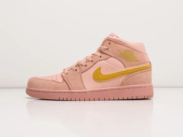 Кроссовки Nike Air Jordan 1 Mid - 28588