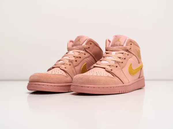 Кроссовки Nike Air Jordan 1 Mid - 28588