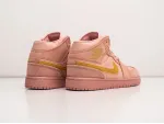 Кроссовки Nike Air Jordan 1 Mid - 28588