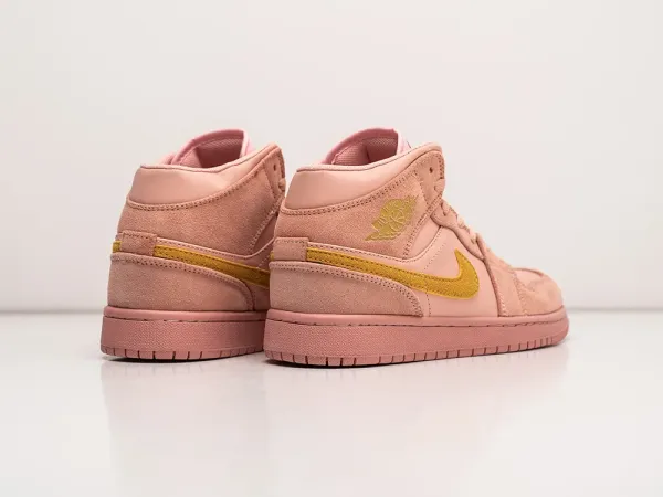 Кроссовки Nike Air Jordan 1 Mid - 28588