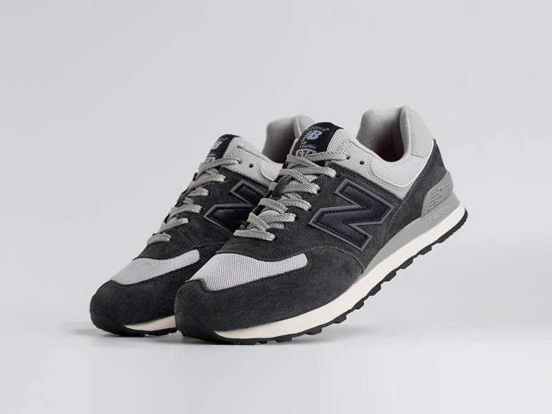 Кроссовки New Balance 574 - 45308
