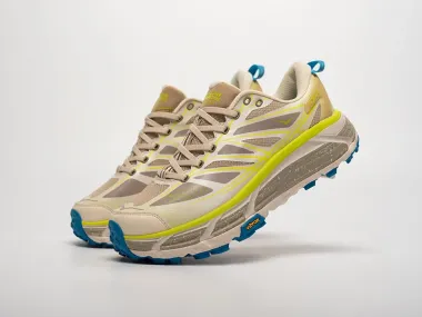 Кроссовки Hoka Mafate Speed 2 - 42451