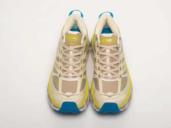 Кроссовки Hoka Mafate Speed 2 - 42451