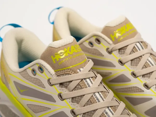 Кроссовки Hoka Mafate Speed 2 - 42451