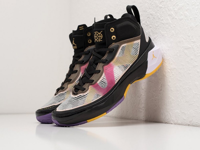 Кроссовки Nike Air Jordan XXXVII - 37183