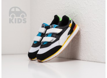 Кроссовки Puma Futur...