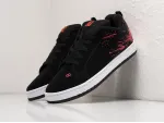 Кроссовки DC Shoes Court Graffik - 39127