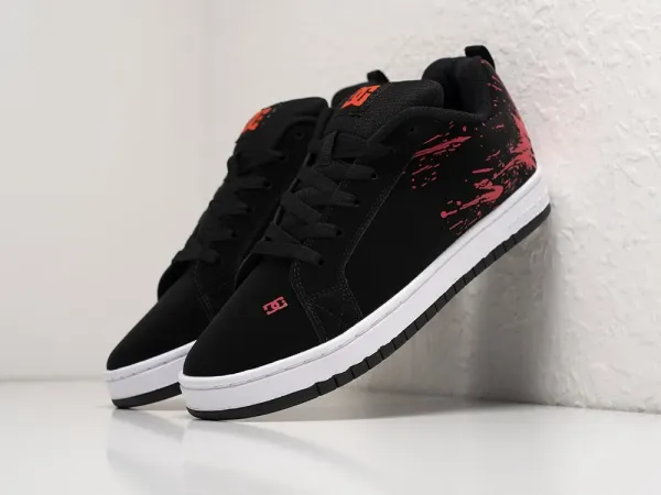 Кроссовки DC Shoes Court Graffik - 39127