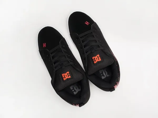 Кроссовки DC Shoes Court Graffik - 39127