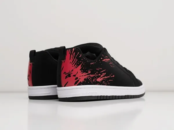 Кроссовки DC Shoes Court Graffik - 39127