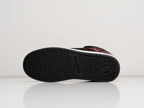 Кроссовки DC Shoes Court Graffik - 39127