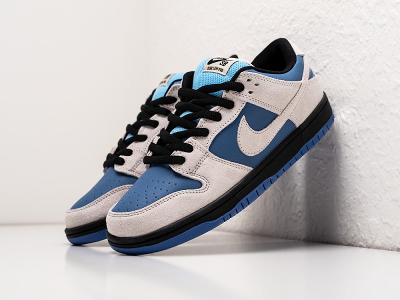 Кроссовки Nike SB Dunk Low - 34929