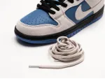 Кроссовки Nike SB Dunk Low - 34929