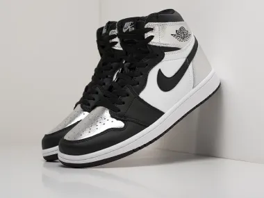 Кроссовки Nike Air Jordan 1 Mid - 25078