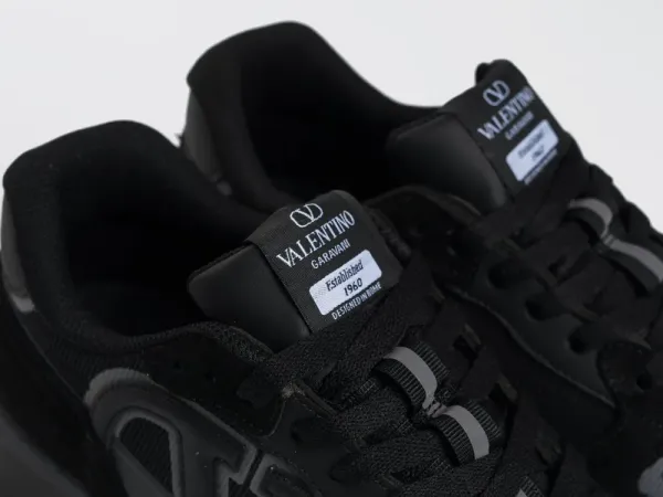 Кроссовки Valentino - 43214