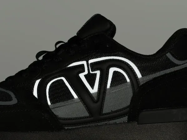 Кроссовки Valentino - 43214